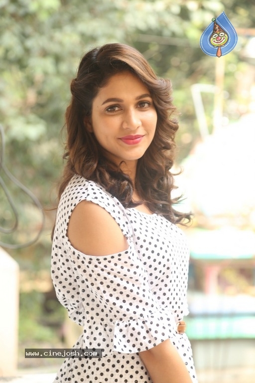 Lavanya Tripathi Interview Stills - 23 / 42 photos