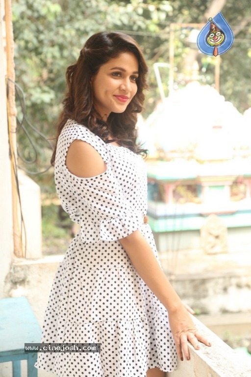 Lavanya Tripathi Interview Stills - 24 / 42 photos