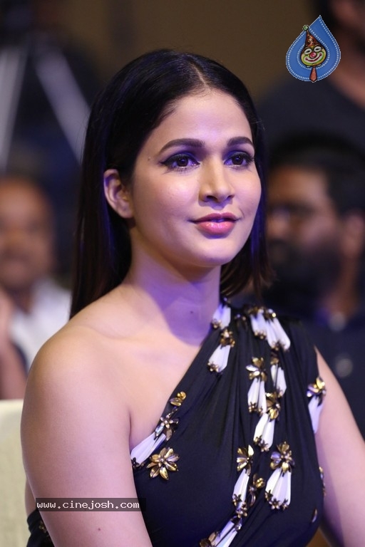 Lavanya Tripathi Latest Images - 8 / 12 photos