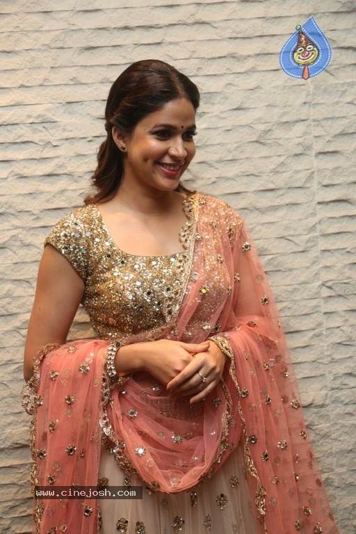 Lavanya Tripathi Latest Images - 2 / 15 photos