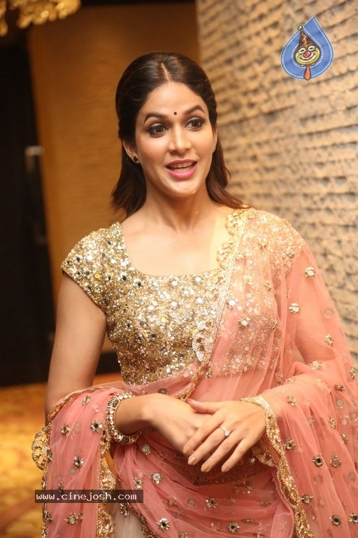 Lavanya Tripathi Latest Images - 5 / 15 photos