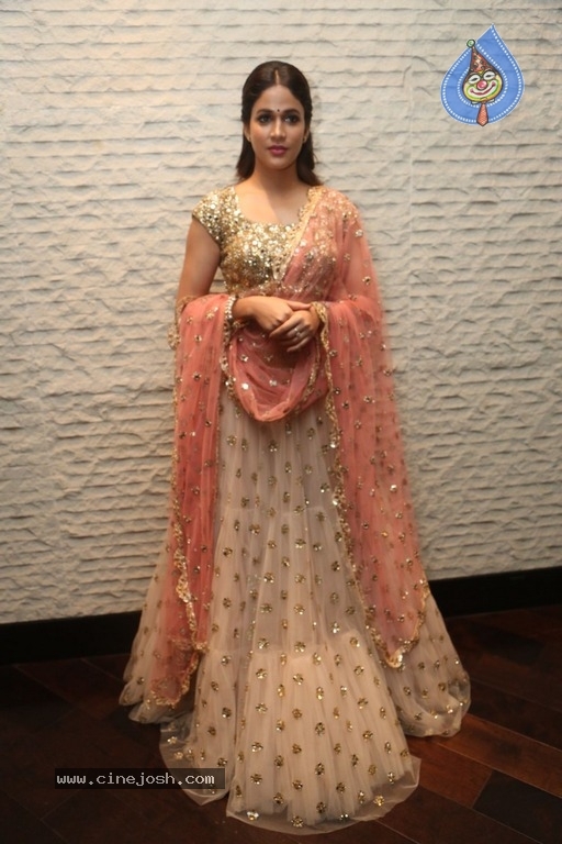 Lavanya Tripathi Latest Images - 6 / 15 photos