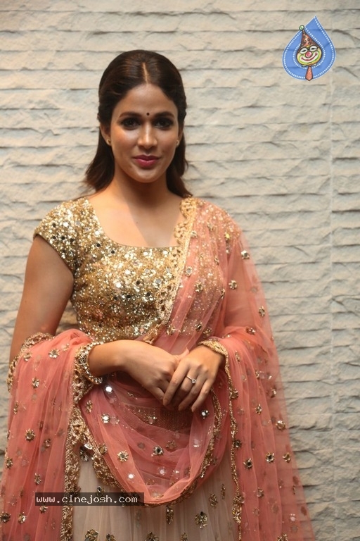 Lavanya Tripathi Latest Images - 12 / 15 photos