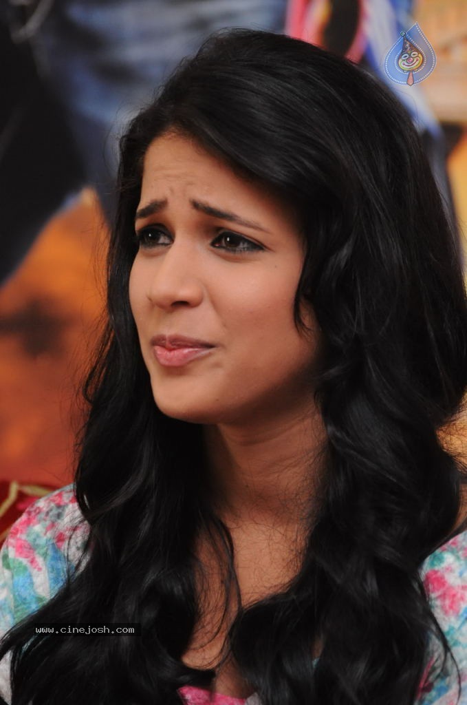 Lavanya Tripathi Latest Photos - 1 / 139 photos