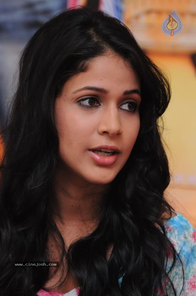 Lavanya Tripathi Latest Photos - 39 / 139 photos