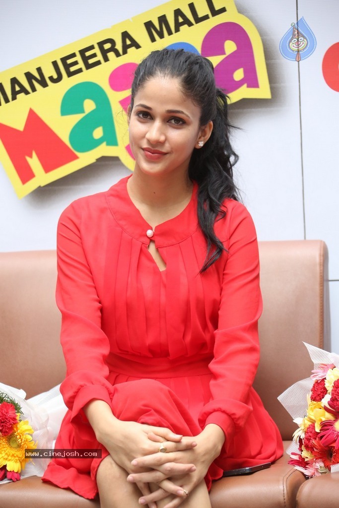 Lavanya Tripathi Latest Photos - 10 / 91 photos