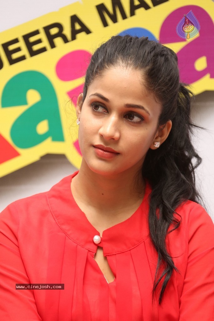 Lavanya Tripathi Latest Photos - 15 / 91 photos