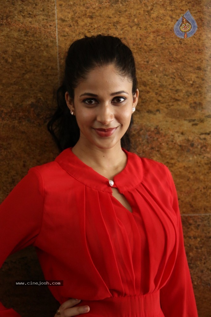 Lavanya Tripathi Latest Photos - 18 / 91 photos