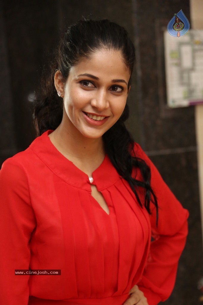 Lavanya Tripathi Latest Photos - 22 / 91 photos