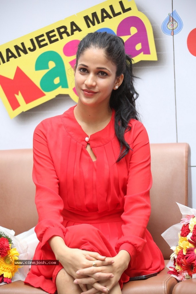 Lavanya Tripathi Latest Photos - 34 / 91 photos