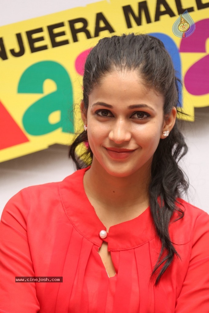 Lavanya Tripathi Latest Photos - 36 / 91 photos