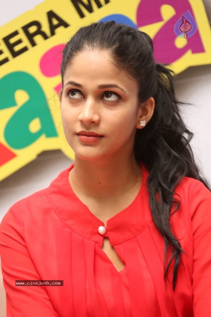 Lavanya Tripathi Latest Photos - 50 / 91 photos