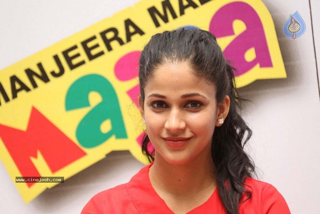 Lavanya Tripathi Latest Photos - 53 / 91 photos