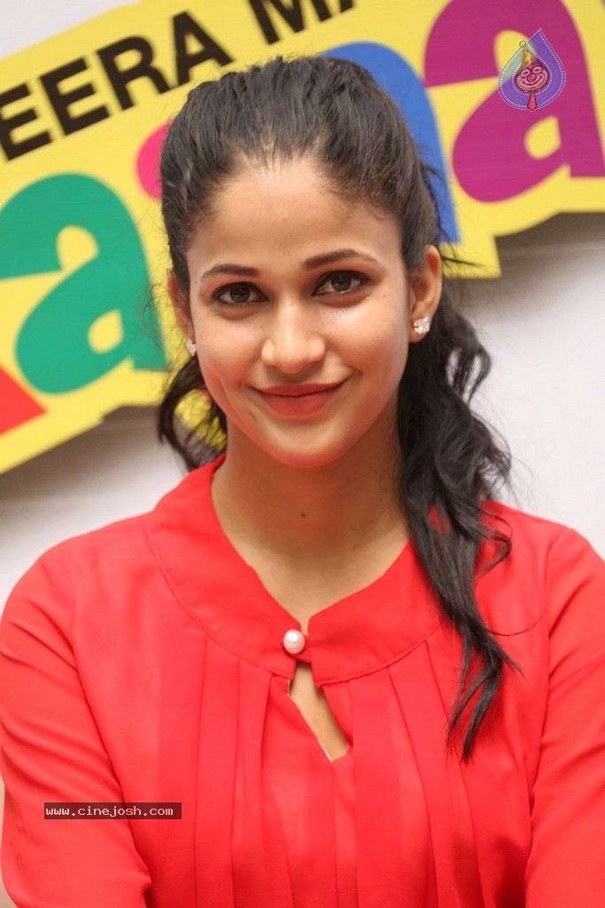 Lavanya Tripathi Latest Photos - 58 / 91 photos