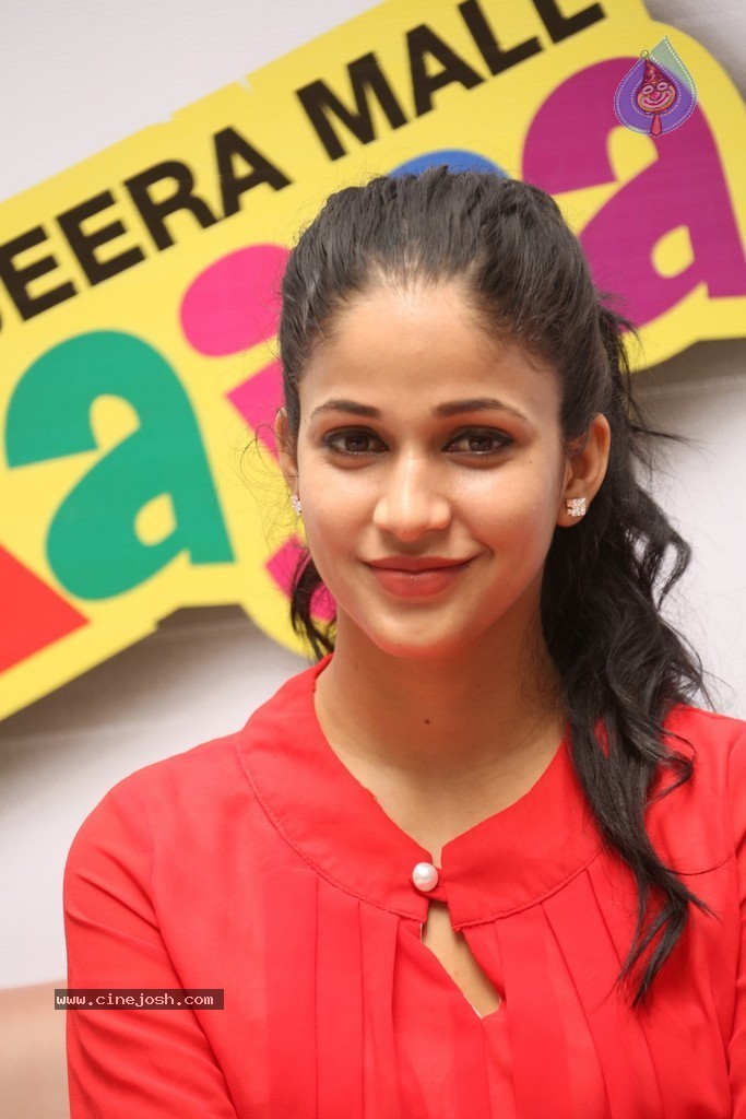 Lavanya Tripathi Latest Photos - 66 / 91 photos