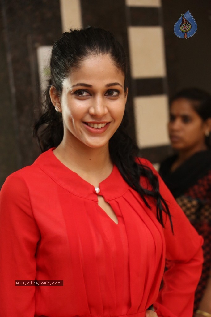 Lavanya Tripathi Latest Photos - 77 / 91 photos