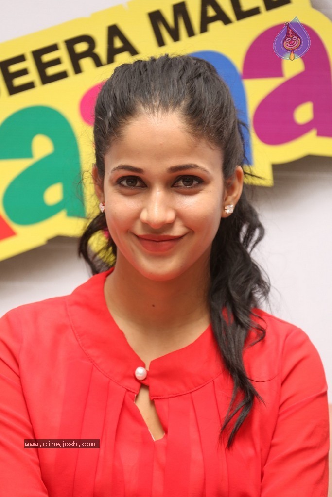 Lavanya Tripathi Latest Photos - 80 / 91 photos