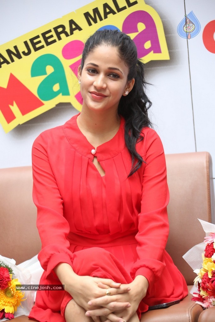 Lavanya Tripathi Latest Photos - 89 / 91 photos