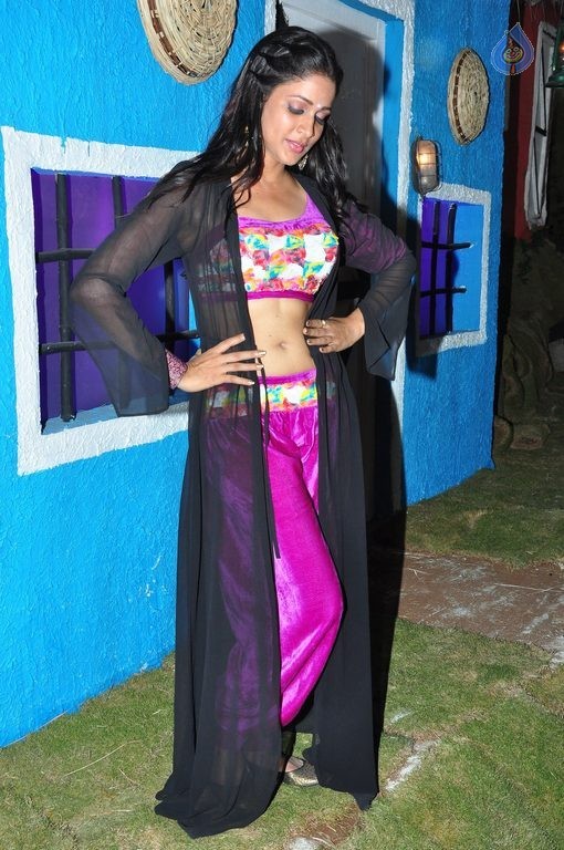 Lavanya Tripathi Latest Photos - 41 / 60 photos