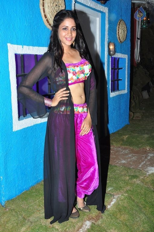 Lavanya Tripathi Latest Photos - 59 / 60 photos
