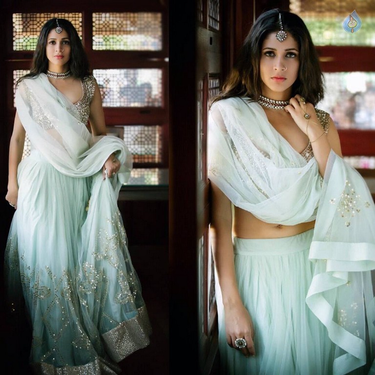 Lavanya Tripathi New Images - 7 / 14 photos