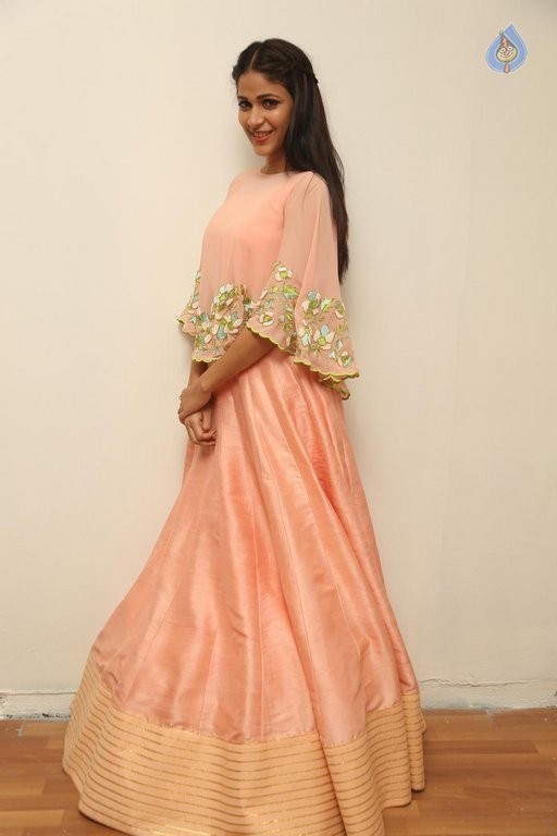 Lavanya Tripathi New Photos - 19 / 42 photos