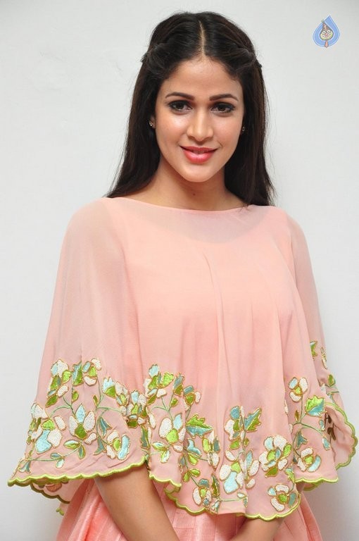 Lavanya Tripathi New Photos - 37 / 42 photos