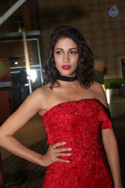 Lavanya Tripathi New Photos - 12 / 28 photos