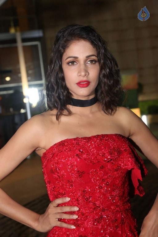Lavanya Tripathi New Photos - 26 / 28 photos