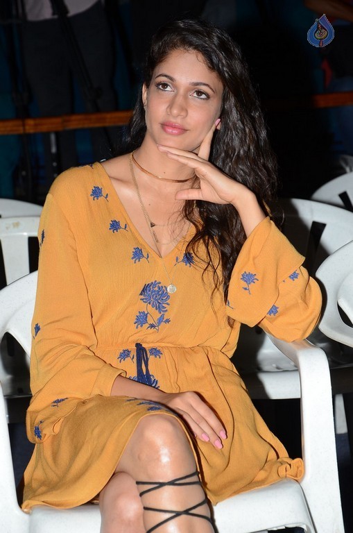 Lavanya Tripathi New Photos - 2 / 41 photos