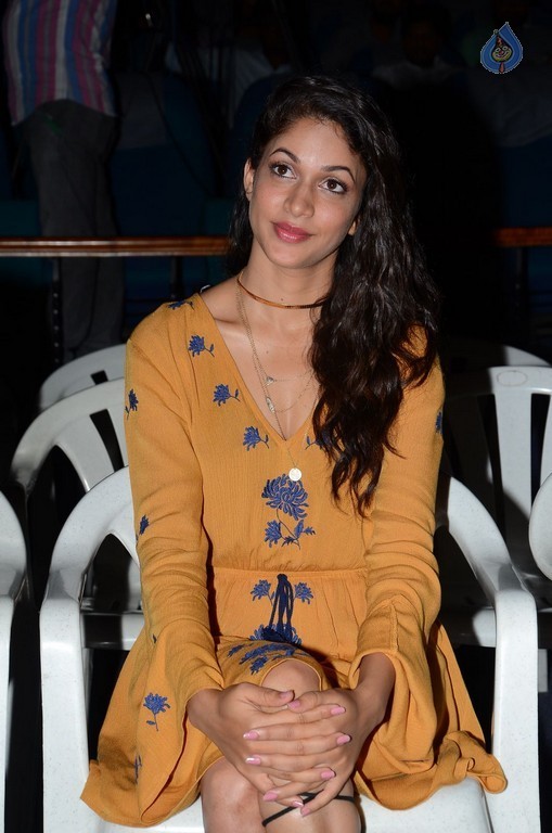 Lavanya Tripathi New Photos - 5 / 41 photos