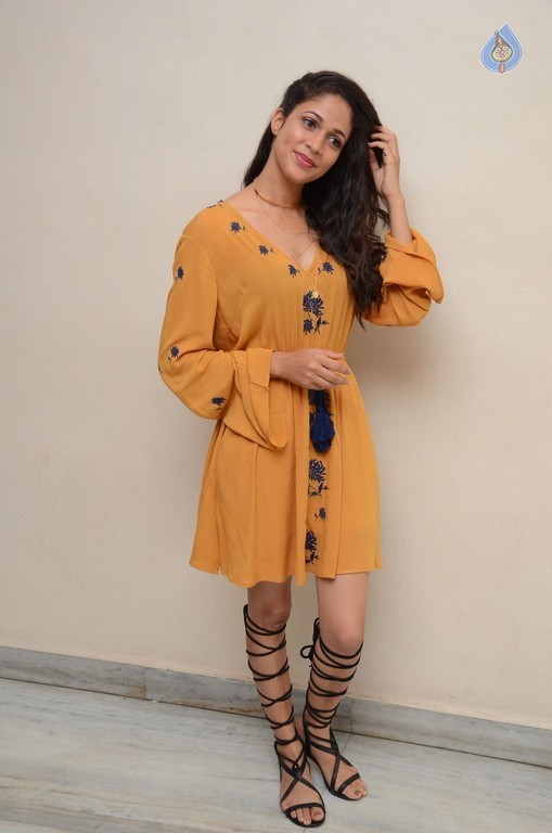 Lavanya Tripathi New Photos - 13 / 41 photos