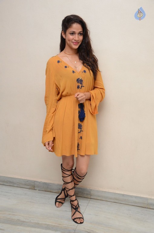Lavanya Tripathi New Photos - 20 / 41 photos