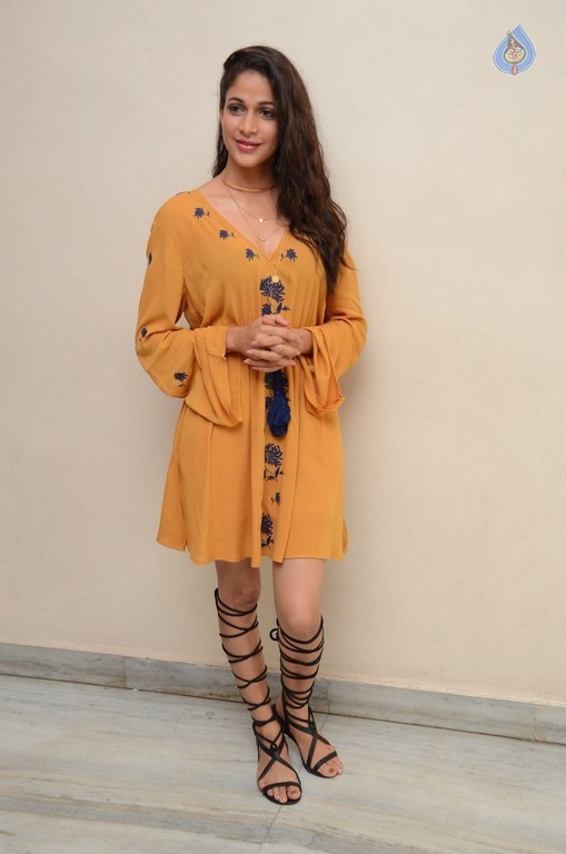Lavanya Tripathi New Photos - 22 / 41 photos