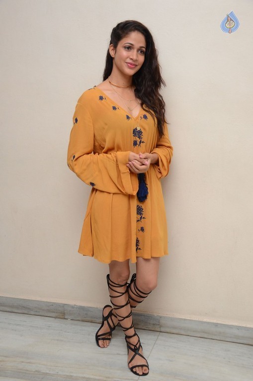 Lavanya Tripathi New Photos - 24 / 41 photos