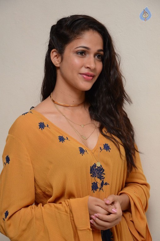 Lavanya Tripathi New Photos - 25 / 41 photos