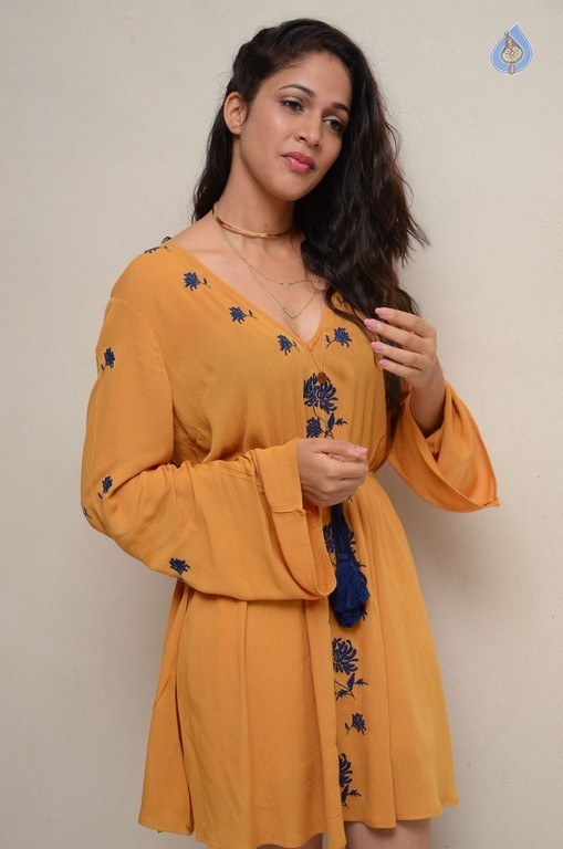 Lavanya Tripathi New Photos - 26 / 41 photos
