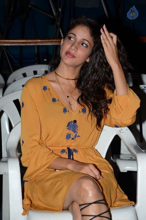 Lavanya Tripathi New Photos - 27 / 41 photos