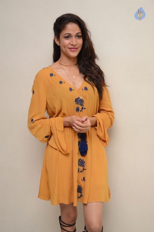 Lavanya Tripathi New Photos - 31 / 41 photos