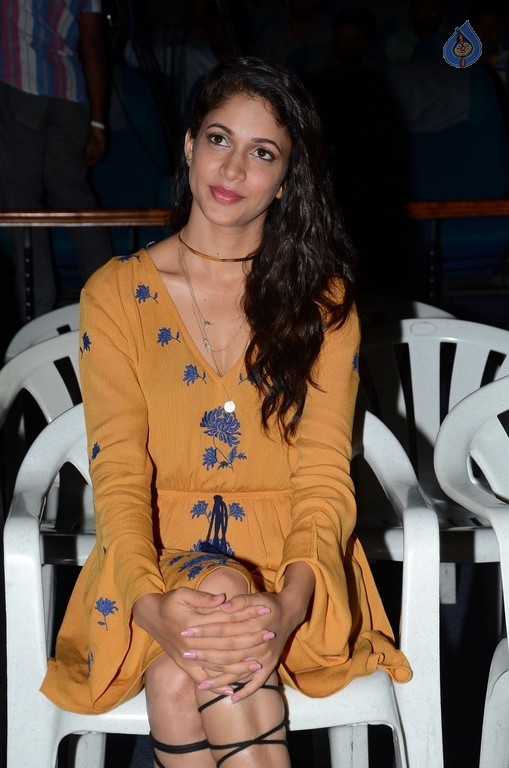 Lavanya Tripathi New Photos - 35 / 41 photos