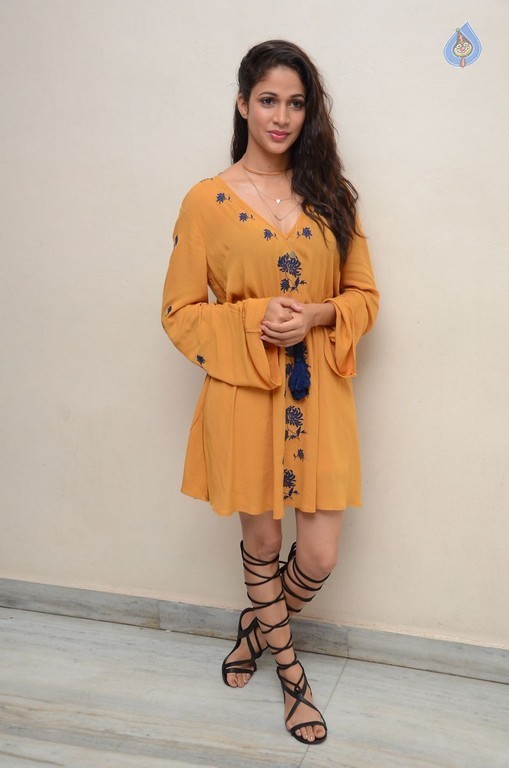 Lavanya Tripathi New Photos - 36 / 41 photos