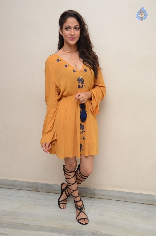 Lavanya Tripathi New Photos - 40 / 41 photos