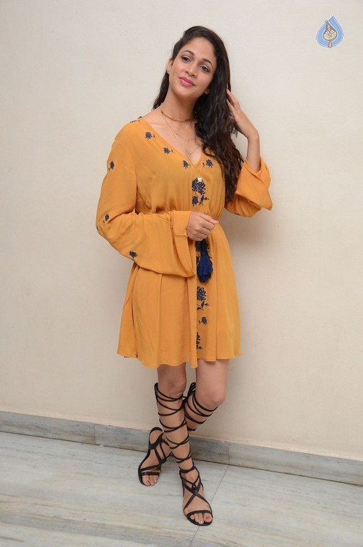 Lavanya Tripathi New Photos - 41 / 41 photos