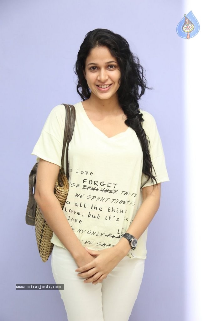 Lavanya Tripathi New Pics - 5 / 66 photos