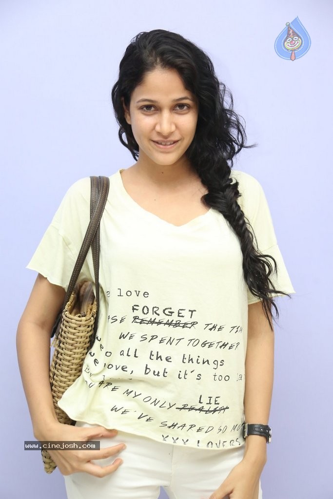 Lavanya Tripathi New Pics - 47 / 66 photos