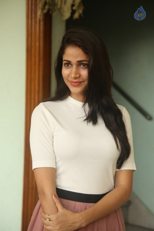 Lavanya Tripathi New Pics - 12 / 56 photos
