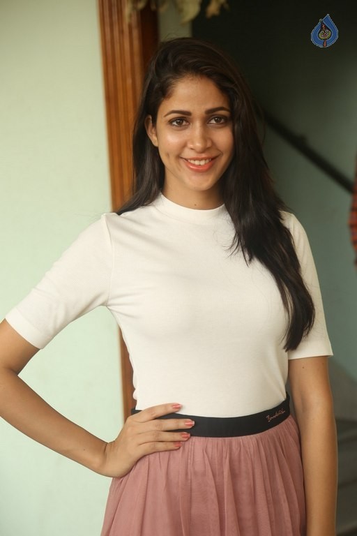 Lavanya Tripathi New Pics - 26 / 56 photos