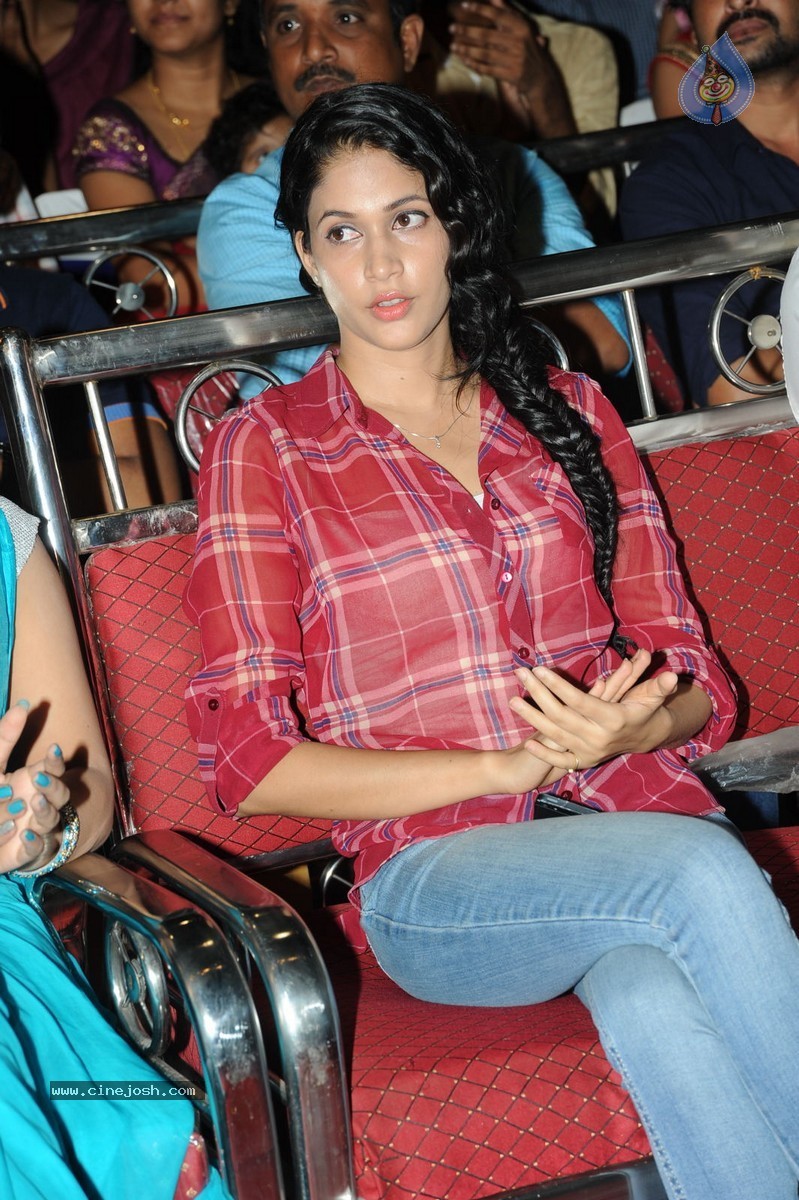 Lavanya Tripathi New Pics - 8 / 47 photos