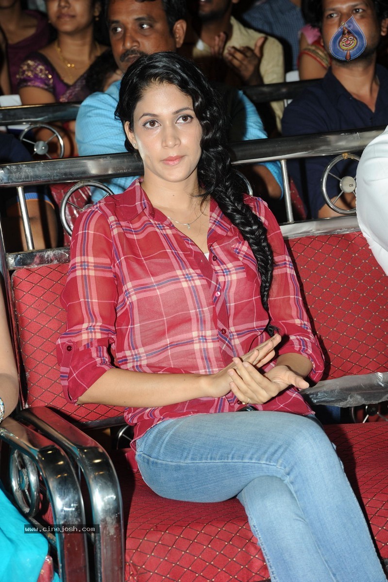 Lavanya Tripathi New Pics - 13 / 47 photos