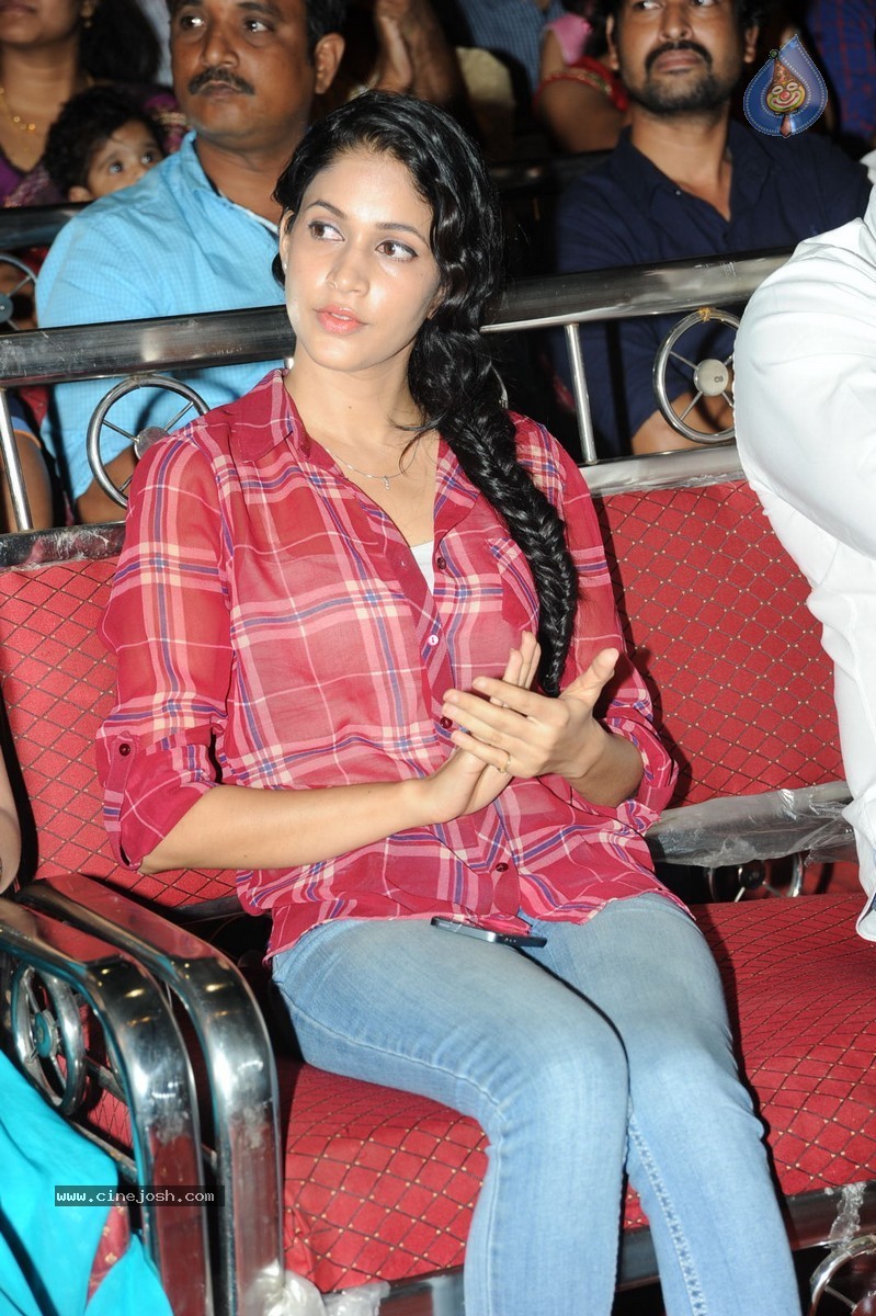 Lavanya Tripathi New Pics - 28 / 47 photos